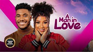 A FINISHED MAN INLOVE ( CHIDI DIKE, Stefania Bassey, Christian Ochiagha ) Latest Nigerian Movie 2025