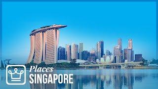 How Rich is Singapore