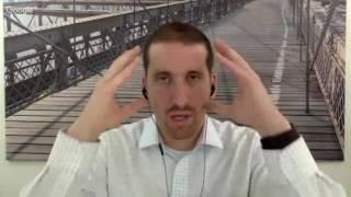 Schneider Speech Live Webinar