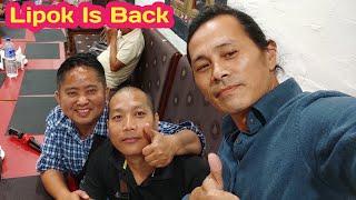 I Finally Met Legendary Actors Lipok & Boss Meren | Kun Laga Galte Nagamese | Nagaland Actors