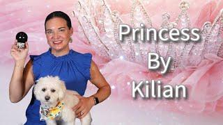 Princess by Kilian Perfume Review