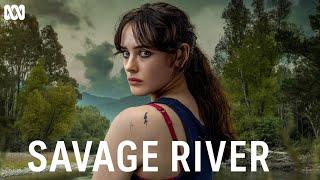 Savage River | Official Trailer | ABC TV + iview