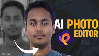 The Rise of AI Photo Editing: Is it Worth the Hype?