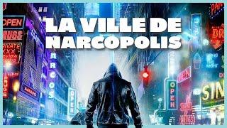 La Ville de Narcopolis  | Film d'Action Complet en Français | Lukas Holgersson, Justin Trefgarne