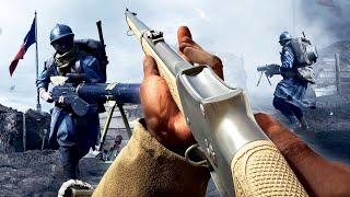 Battlefield 1's Martini Is.. Still So Awesome in 2025 