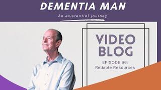 Samuel A Simon Video Blog: Episode 66  -Reliable Resources