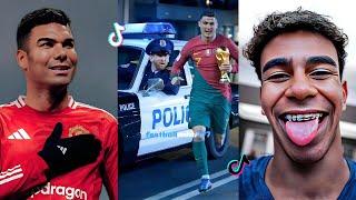 BEST FOOTBALL EDITS - GOALS, SKILLS, FAILS (#23) FOOTBALL TIKTOK EDITS