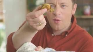 Jamie Oliver's Christmas Cookbook