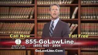 New York Personal Injury Lawyer