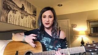 Jen Ledger~my arms (acoustic)