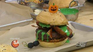 Hawx Burger Bar | SA Live | KSAT 12