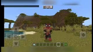 Velvoxel Raptor's Spider-Man No Way Home Addon