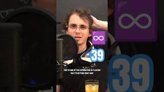 Chat's Infinity Bottle - 39 - Spicy Pickle Vodka