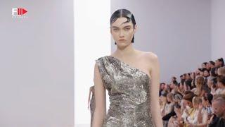 FENDI Fall 2023 Haute Couture Paris - Fashion Channel