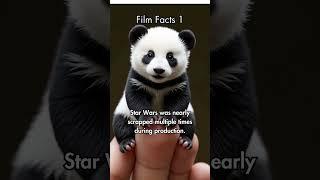 Film Facts 1#facts #quotes #film