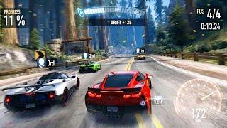 Need for Speed No Limits- Android Gameplay | By saini king Gamer