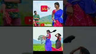 Rajeswari new folk song #rajeshwari #folksongs #telangana #newfolksong #jaggubhai #mietvtelugu