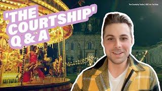 ‘The Courtship’ Star Derek Kesseler Is From Vancouver & Here’s What We Know About Him