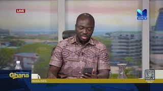 GOOD MORNING GHANA || FEBRUARY 27, 2025 #