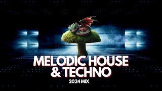 Melodic House & Techno Mix 2024 - CamelPhat, ARTBAT, Argy