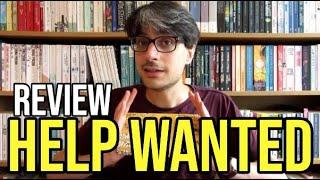 Help Wanted by Adelle Waldman REVIEW