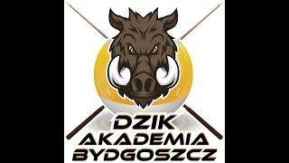 Liga Dzik Akademia | Kolejka X | ZawX/ZawY vs ZawZ/ZawA | XX.YY.2024