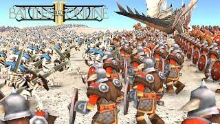 Epic Battles Online. Free Android mobile game