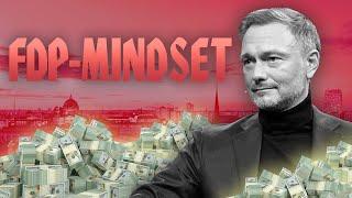 Das FDP-Mindset