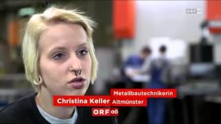 Metalltechnik - Modul Metallbau- und Blechtechnik