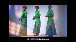 SE YO YESU d'Aimé NKANU / KIN-EXPRESS Productions