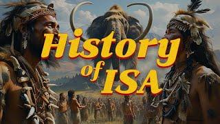 ~History of ISA~ ISA는 삼성증권에서!