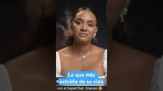 Limara Meneses vuelve a abrir su corazón. Hay dos videos imperdible con la actriz