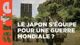 Japon : l’ombre de la guerre | ARTE Reportage