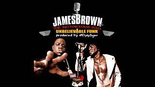 Notorious BIG x James Brown - Unbelievable Funk (Dj Premier Chorus Clean Version)