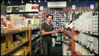 The Camera Store Tour