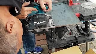 Makita 牧田DCS553