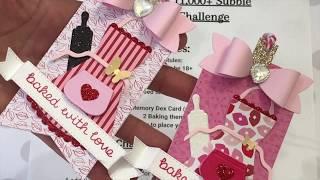 Scrapdiva29's 11,000 + Subbie Challenge Giveaway! Feb 2018