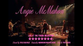 Angie McMahon - Letting Go (Live at the Forum)