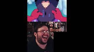 FRED DURST!?! - Marvel & Capcom Hug It Out by speedoru REACTION