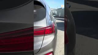 Отправка Hyundai Santa Fe! Обзор на Hyundai Santa Fe смотрите на канале!