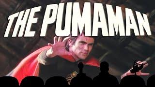 MST3K - The Pumaman [Remastered] (Ep. 903) [4K] - Project MSTie