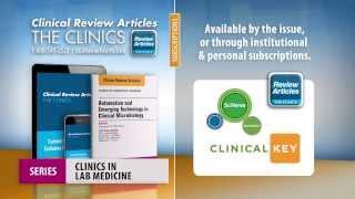 Clinics in Laboratory Medicine