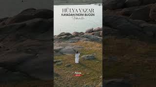 Hülya Yazar - Kayadan İndim Bugün Teaser | © Arda Müzik 2024 #ardamüzik #türkü #hülyayazar