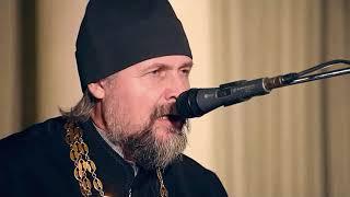 Музыка веры 230. Песни свящ  Андрея Гурова.
