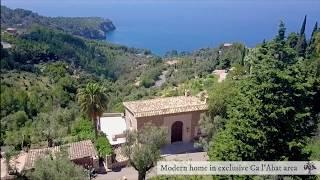 SOLD! Exclusive €4.300.000 luxury villa in Deia, Mallorca - showreel version