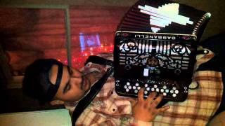 El centenario" accordion"