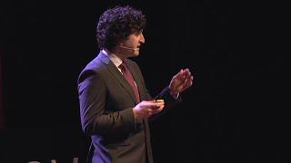 The future of AI in medicine  | Conor Judge | TEDxGalway