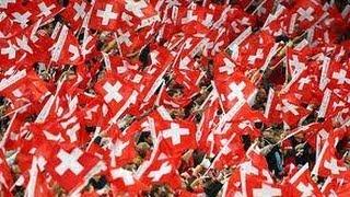 Switzerland - Road to Brazil 2014