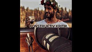 ARON FLAM 's DEKONSTRUKTIV KRITIK FEATURING Ex-Muslim Omar Makram