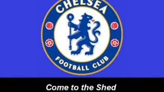 Himno del Chelsea/Chelsea's anthem